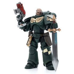 Фигурка Warhammer 40.000 Dark Angels Intercessors Brother Nadael