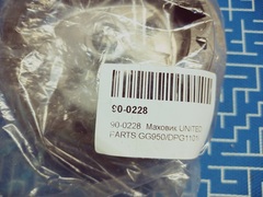 Маховик UNITED PARTS GG950/DPG1101i (90-0228)