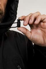 Куртка тактическая Remington USS Black