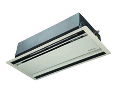 Кассетный двухпоточный блок Lessar LSM-H22B2CUA2/LZ-VB2CTB2