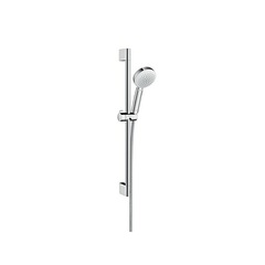Hansgrohe Crometta 100 26655400 Душевой гарнитур 65 см фото