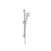 Hansgrohe Crometta 100 26655400 Душевой гарнитур 65 см