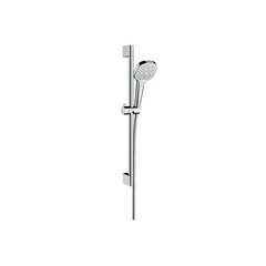 Hansgrohe Croma Select E 26580400 Душевой гарнитур 62,5 см 3 режима фото