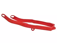 Слайдер цепи CR125-500 00-07 # CRF250R/CRF250X 04-09/04-17 # CRF450R/CR450X 02-08/05-17 красный