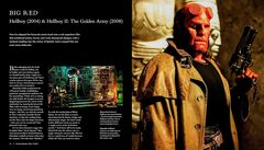 Guillermo del Toro: The Iconic Filmmaker and his Work
