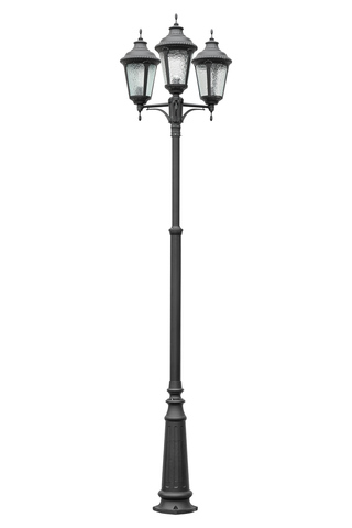 Садово-парковый светильник серии Munich 2 M bl 79760 MB A2 bl