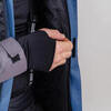 Зимний прогулочный костюм мужской Nordski Casual black-denim - 5