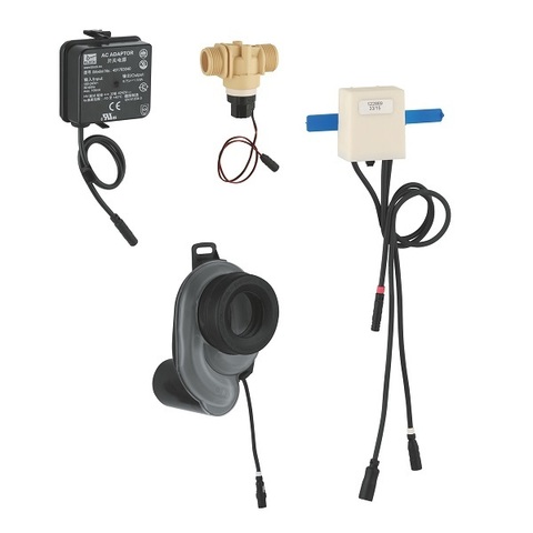 GROHE 39368000 Сифон для писсуара