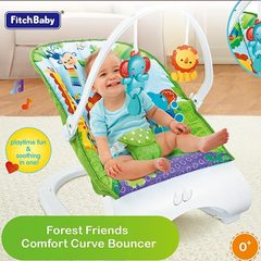 Fitch Baby  Детское кресло-качалка 