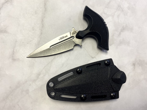 Нож тычковый Cobra K323SWR