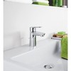 GROHE BauEdge 23328000 Смеситель для раковины