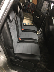 Чехлы на Ford S-Max 2006–2015 г.в.