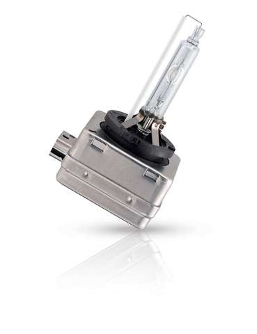 Лампа ксенон D1S (5500К) Osram Xenarc Silverstar Лампа ксенон D1S (5500К) Osram Xenarc Silverstar