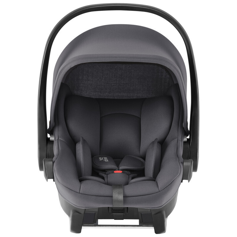 Britax Roemer BABY-SAFE CORE, Midnight Grey