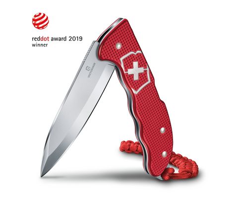 Victorinox Hunter Pro Alox Red (0.9415.20)