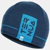 Картинка шапка Ternua Canam Dark Teal - 1
