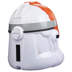 Реплика Шлем Star Wars The Black Series 332nd Ahoska's Clone Trooper