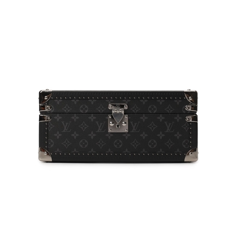 Шкатулка Louis Vuitton, черный