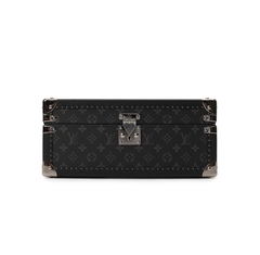 Шкатулка Louis Vuitton, черный