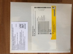 N1402 RIDA Quick Норовирус 25 тестов R-Biopharm AG, Германия