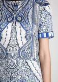 Футболка ROBERTO CAVALLI