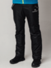 Зимний прогулочный костюм мужской Nordski Casual black-denim - 7