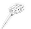 Hansgrohe Raindance Select S 26014700 Ручной душ (белый матовый)
