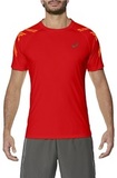 Футболка беговая мужская Asics Stripe SS Top