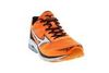 Кроссовки для бега мужские Mizuno Wave Aero 15 оранжевые - 4