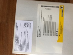 N1402 RIDA Quick Норовирус 25 тестов R-Biopharm AG, Германия