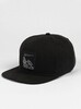 Кепка Trailhead NCEM Tag Total Black