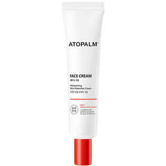 Крем для лица ламеллярный восстанавливающий ATOPALM Face Cream 35 мл