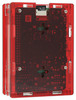 Корпус для Raspberry Pi 4 (LT-4B16 / акрил / красный)