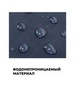 Картинка рюкзак городской Bange BG-2517-1 Navy - 7