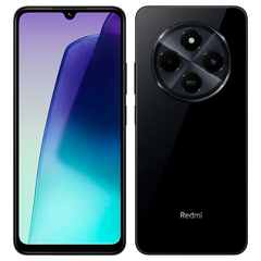 Смартфон Xiaomi Redmi 14C 8/256GB, Midnight Black (Черный)