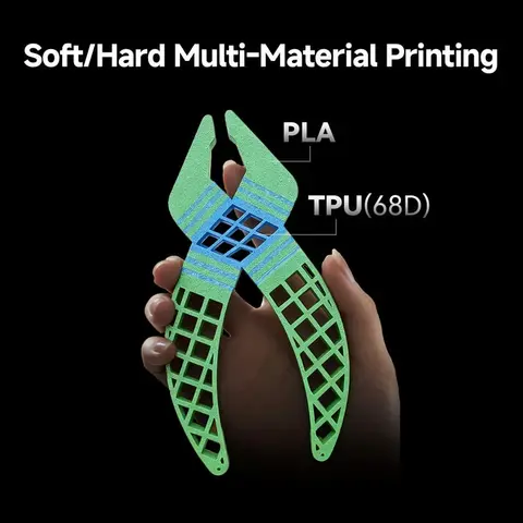 3D-принтер Anycubic Kobra X