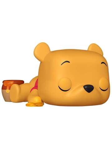 Funko POP! Disney. Winnie the Pooh: Sleeping Winnie the Pooh (1682)