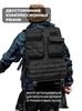 Картинка рюкзак городской Tigernu T-B9007B Black - 7