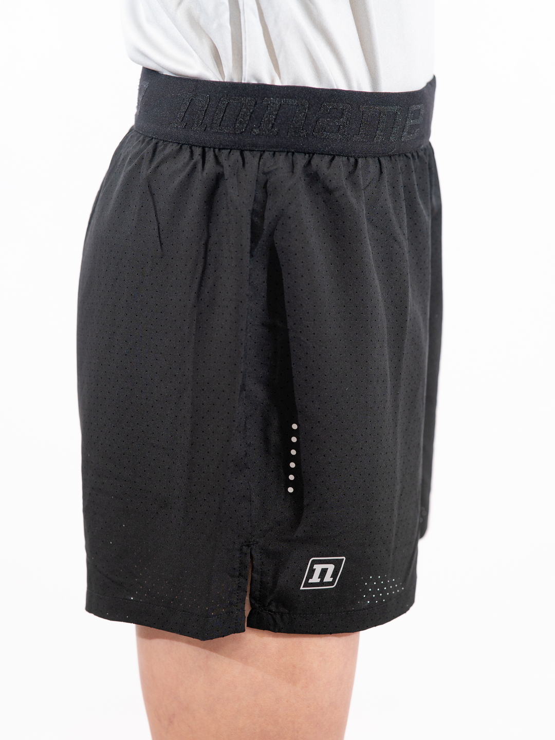 Женский комплект для тренировок Noname Waft Plus Speed Tech purple-black - 8