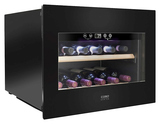 Винный шкаф CASO WineDeluxe E 18