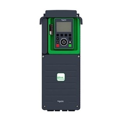 Частотный преобразователь Schneider Electric ATV630D18N4