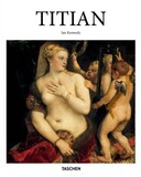 TASCHEN: Titian (Книга)
