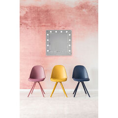 Зеркало Make Up Square 81x81 см