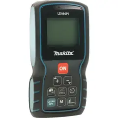 Лазерный дальномер Makita LD080PI