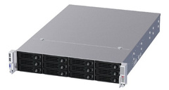 Корпус серверный 2U Ablecom CS-R26-16P
