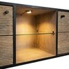 ТВ тумба Secret de Maison Вайтвуд/Whitewood (мод.7901)