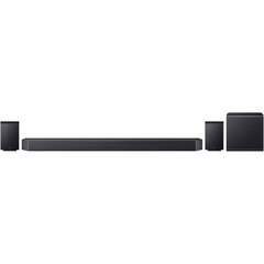 Саундбар Samsung Q990H/PY