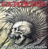 EXPLOITED: Beat The Bastards (coloured) (Виниловая пластинка)