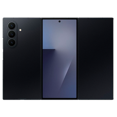 Смартфон Samsung Galaxy Z TriFold, 16/512GB, Crafted Black (Черный)