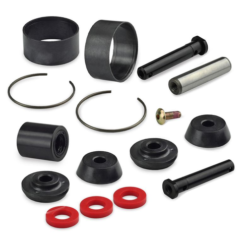 Sport Parts Inc SM-03286 Ремкомплект ведущего вариатора для BRP (SM-03285, 250000763, 250400074, 250